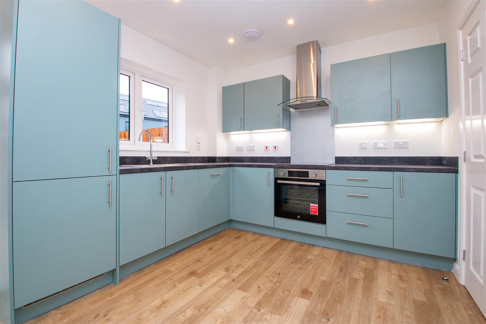 3 bed property in Cachena Gardens, Milton Keynes